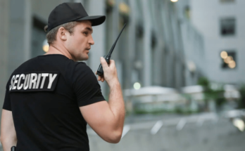 Security Guard Jobs in Bahrain With Visa Sponsorship 2024