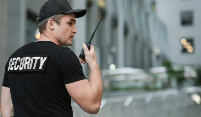 Security Guard Jobs in Bahrain With Visa Sponsorship 2024