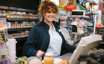 Store Clerk Jobs in UK With Visa Sponsorship 2025