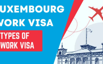 Transport Jobs in Luxembourg for foreigners 2025