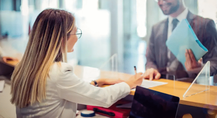 Banking Jobs in Luxembourg with Visa Sponsorship 2025