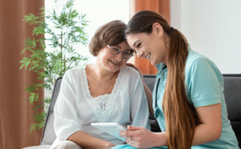 Caregiver Jobs in Denmark With Visa Sponsorship 2025